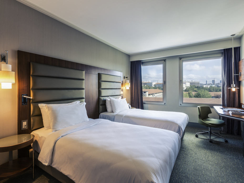 The Artisan Istanbul MGallery Hotel Overview