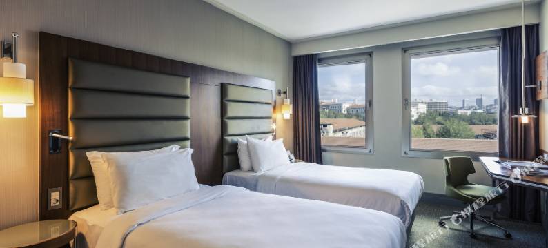 工匠伊斯坦布尔美憬阁酒店(The Artisan Istanbul MGallery)图片