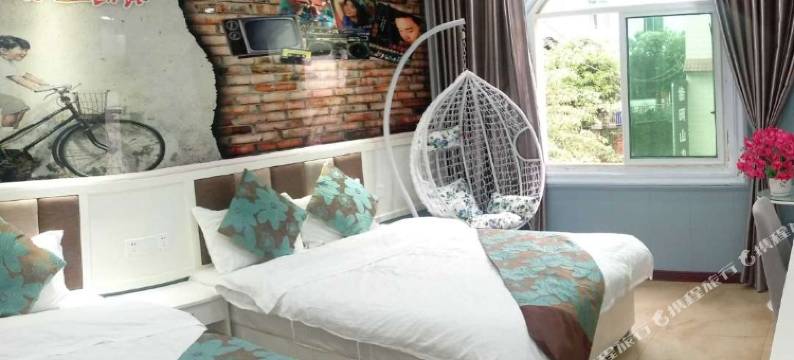 雅安碧宇轩宾馆图片