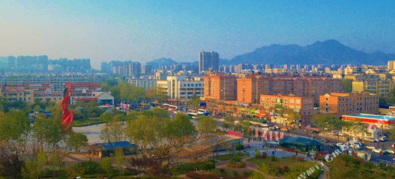 青岛亲子游在青岛公寓(夏庄路分店)图片