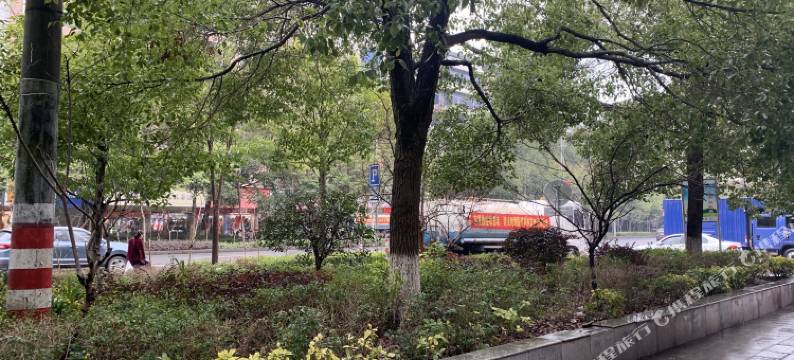 衡阳县金鑫宾馆图片