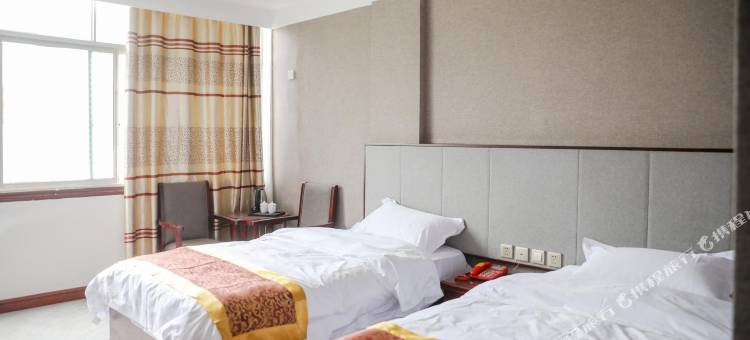 瑞金瑞和圆商务宾馆图片