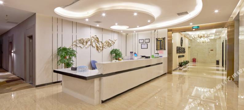 欧思曼酒店(柳州城中万达广场店)图片