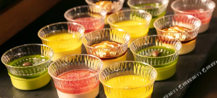 Grande名古屋三交酒店(Sanco Inn Grande Nagoya -Hotel & Spa-)图片