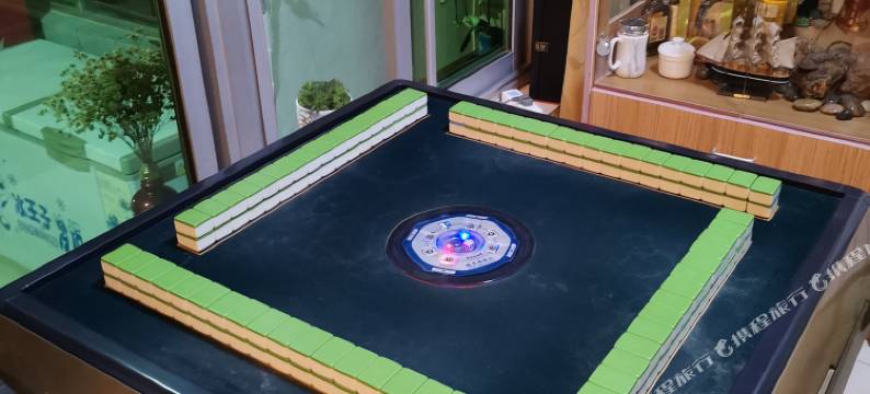 雁栖湖翠竹亭民宿(国科大店)图片