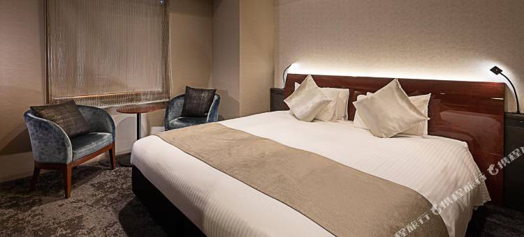 名古屋太阁通口大和ROYNET酒店(Daiwa Roynet Hotel NAGOYA TAIKO DORI SIDE)图片