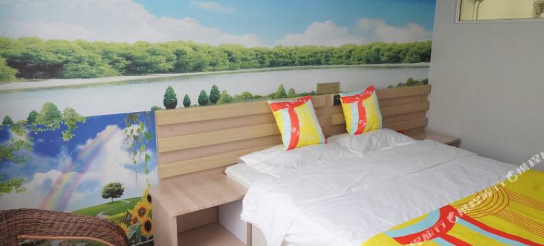 派酒店(承德避暑山庄丽正门店)图片