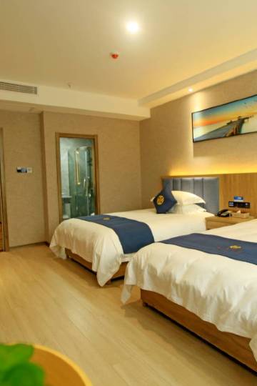 县市场监督管理局容美工商所附近酒店,鹤峰酒店预订查询,鹤峰宾馆住宿