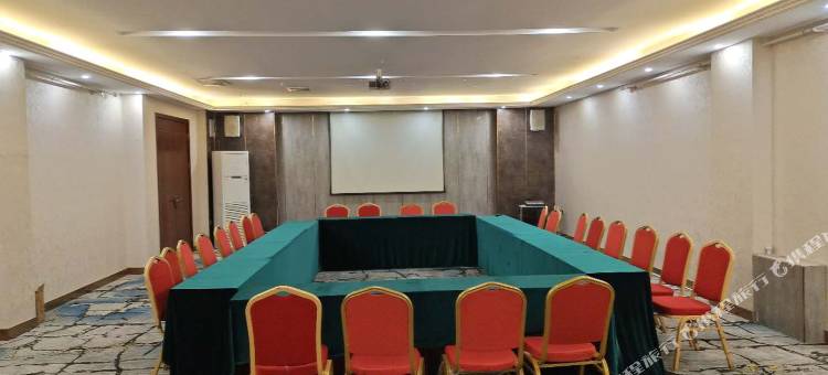 逸柏联盟酒店(广平盛莛商务会馆店)图片