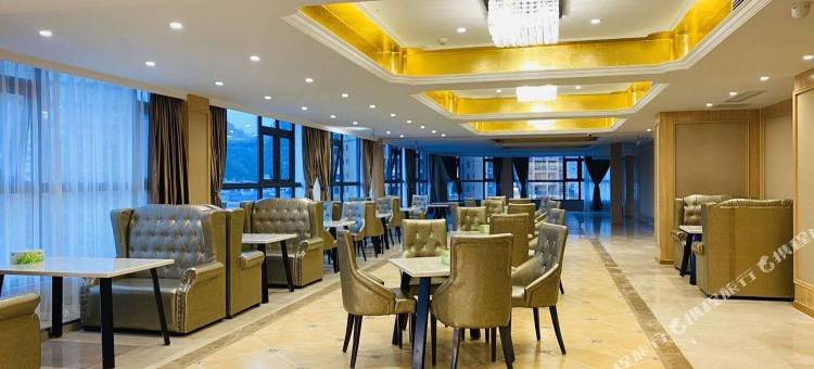 维也纳酒店(遵义播州遵南大道店)图片