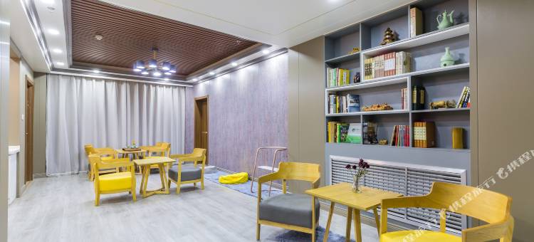 沽源山间隐客栈图片