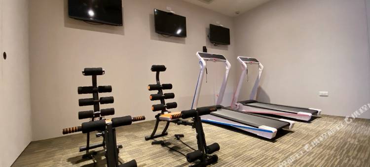 台北士林星美商旅图片