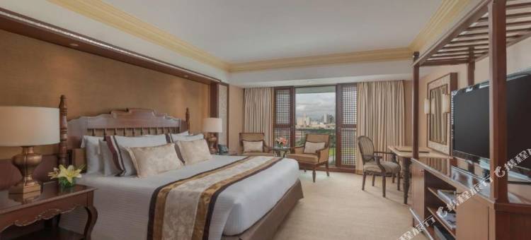 马尼拉酒店(The Manila Hotel)图片