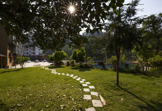 Fanjing Fanjing Guesthouse Hotel Overview