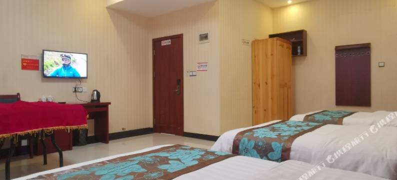 湘潭鸿源宾馆图片