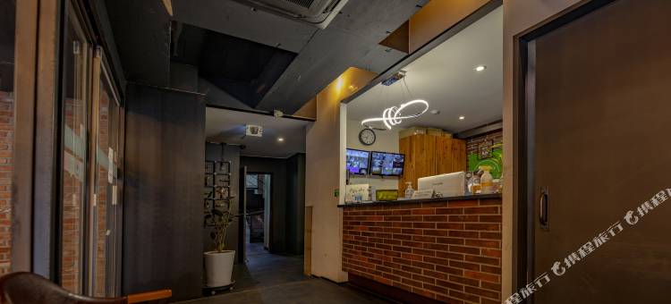 釜山西面皇后酒店(Queens Hotel Seomyeon Busan)图片