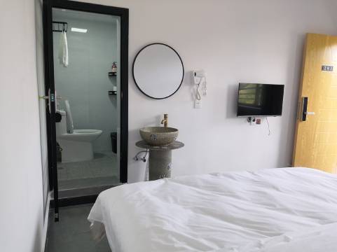 长沙松果肖维公寓