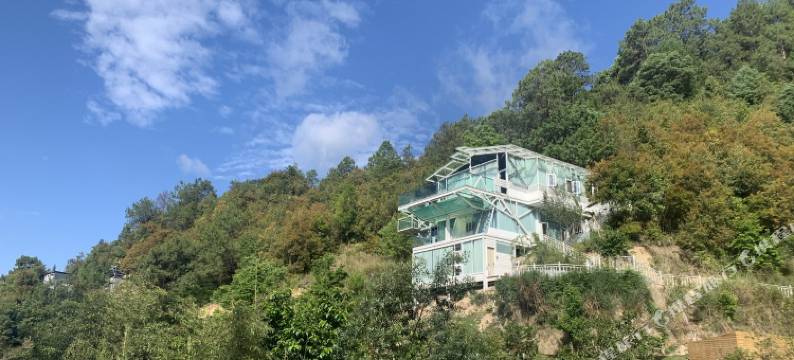 龟谷隐宿度假别墅(个元公路店)图片