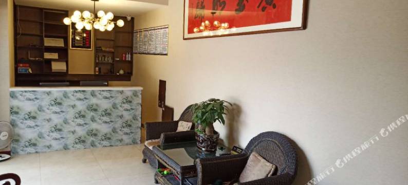 重庆喜悦邻江商务宾馆图片