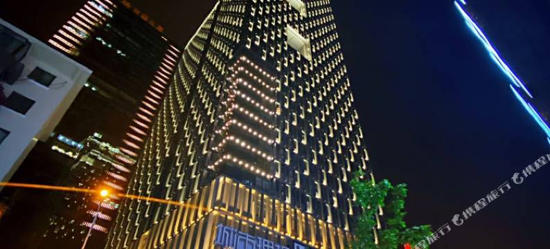 都市家园酒店公寓(成都春熙路店)图片