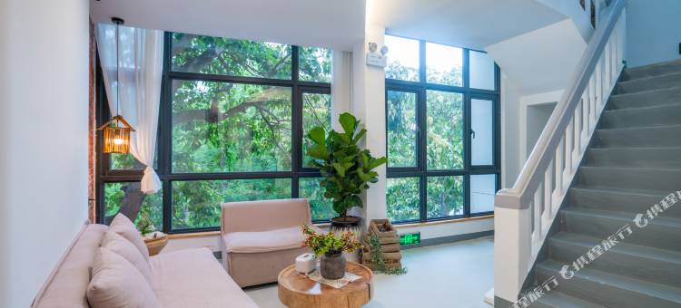 一湖归心客栈(潮州古城牌坊街店)图片