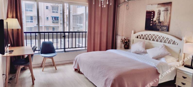 泊君酒店(重庆三峡广场步行街店)图片