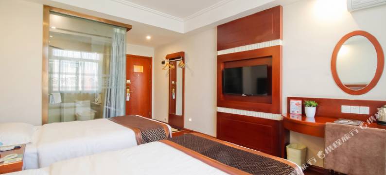 格林豪泰(合肥高铁南站西龙川路店)图片