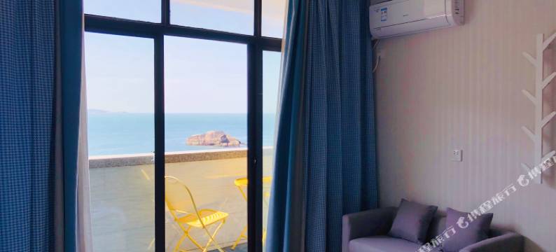 舟山东极海屿羊舍民宿(东福山码头店)图片