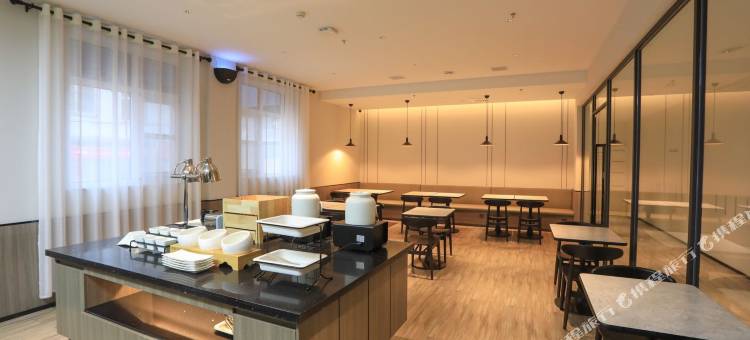 汉庭酒店(顺平顺兴路店)图片
