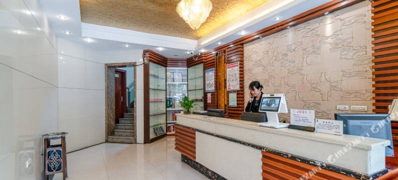 锦里酒店(都匀市区石板古街店)图片