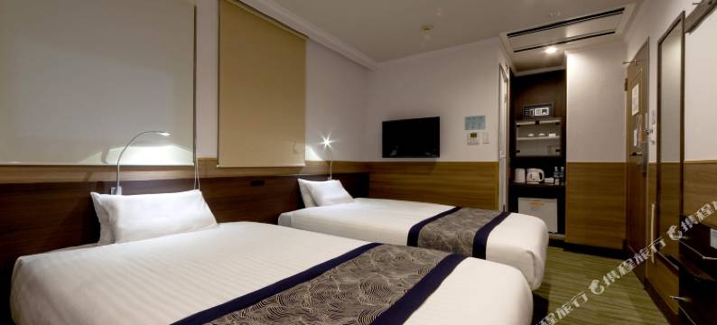 道顿堀酒店(Dotonbori Hotel)图片