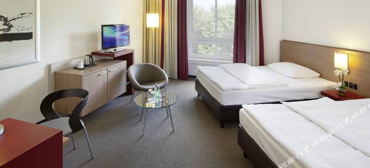 瑞享酒店-慕斯特(Mövenpick Hotel Münster)图片