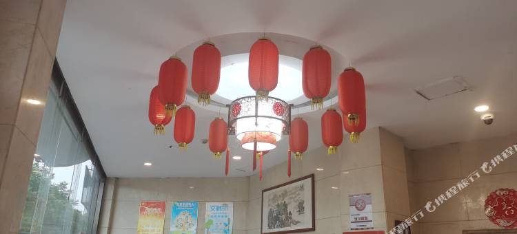 临沂合景公寓图片