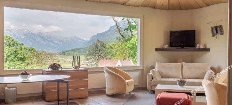 贝格霍夫酒店(Hotel Berghof Amaranth)图片