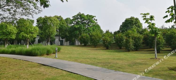 苏州观前街拙政园附近四季如春的高科技住宅公寓(3号店)图片