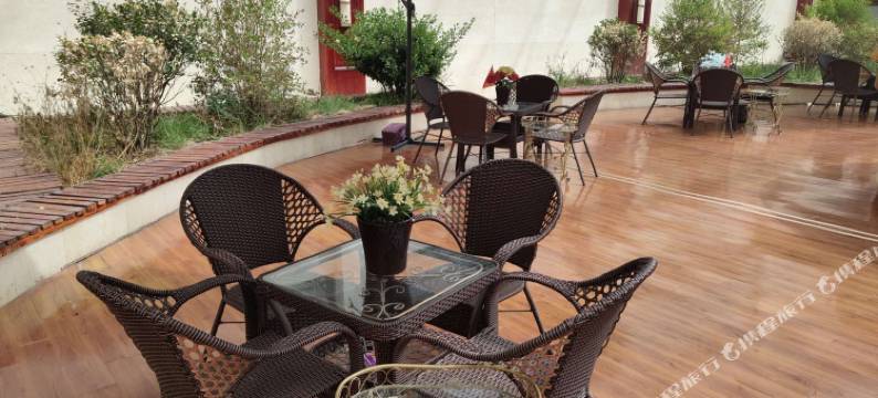 安多名仕三江源大酒店图片