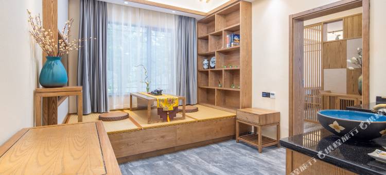 禺钰客栈(苏州平江路拙政园店)图片