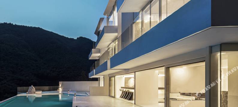 莫干山VISAYA意境民宿图片