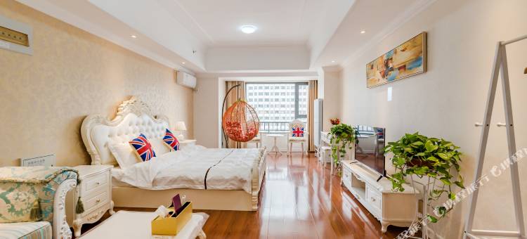 维罗纳度假酒店(泰安万达广场店)图片