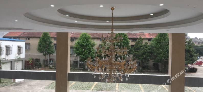 应城北冰洋宾馆图片