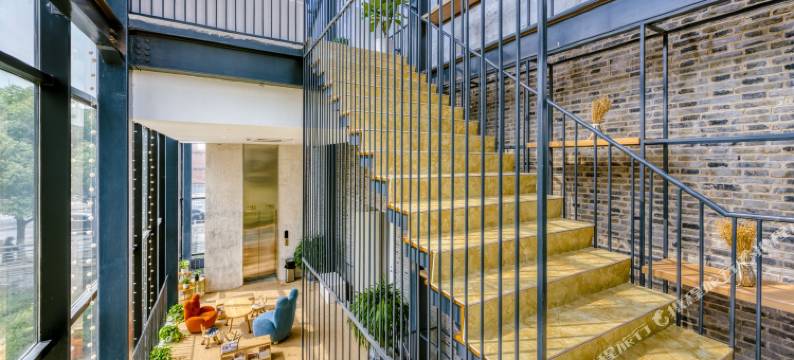 无锡宫hotel图片