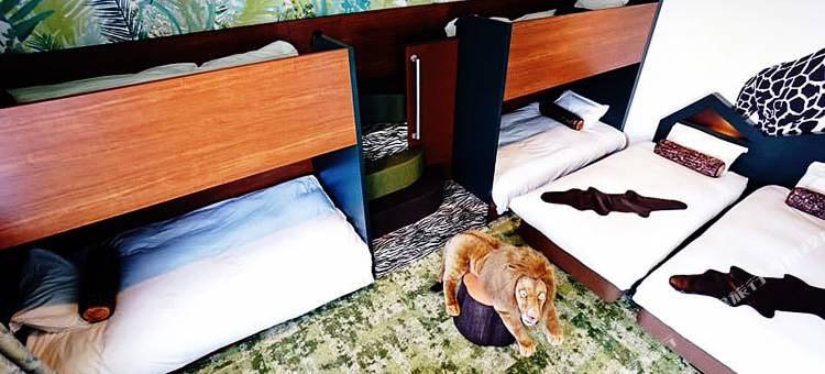 大阪湾柔婕阁饭店(La'gent Hotel Osaka Bay)图片