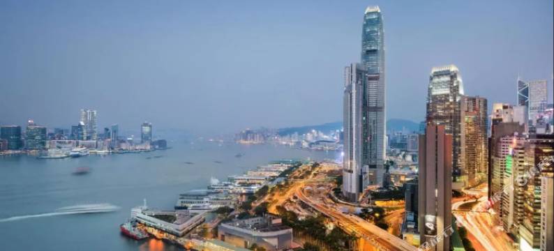 澳门城悦酒店图片