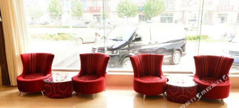 天沅商务酒店(遵化燕山店)图片