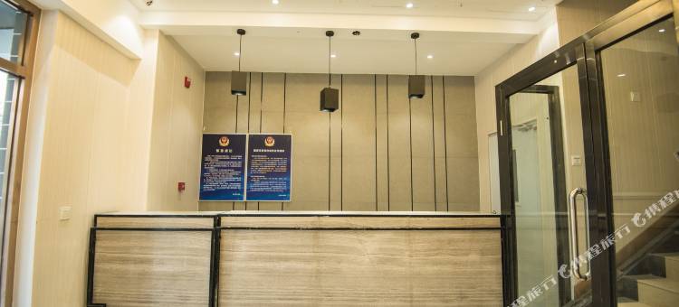 乐途优选酒店(北京鼓楼地铁站店)图片