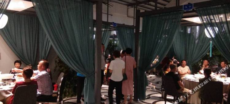 海逸.丽贝酒店(当阳汽车客运站店)图片
