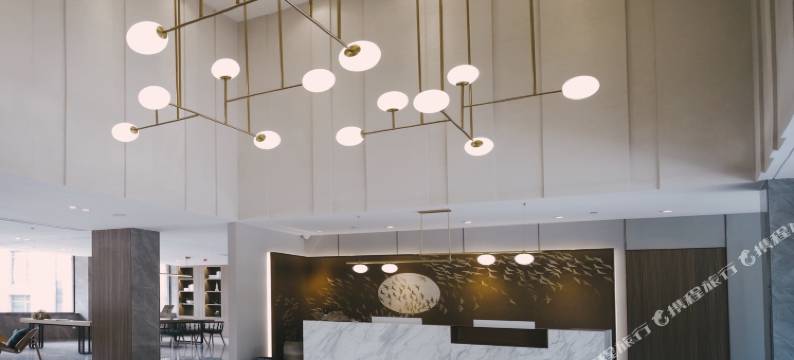 亦是动力酒店(襄阳二汽基地悦活荟购物广场店)图片