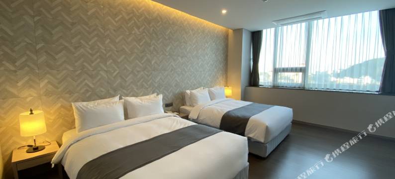 新东海酒店(New Donghae Tourist Hotel)图片