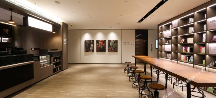 汉庭酒店(哈尔滨三大动力乐松广场店)图片