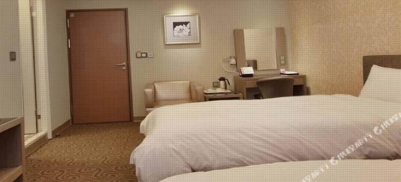 YMCA台北青年国际旅馆图片